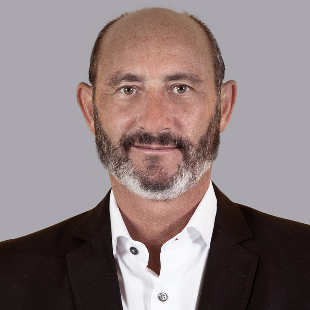 Claudio Blum Argentina