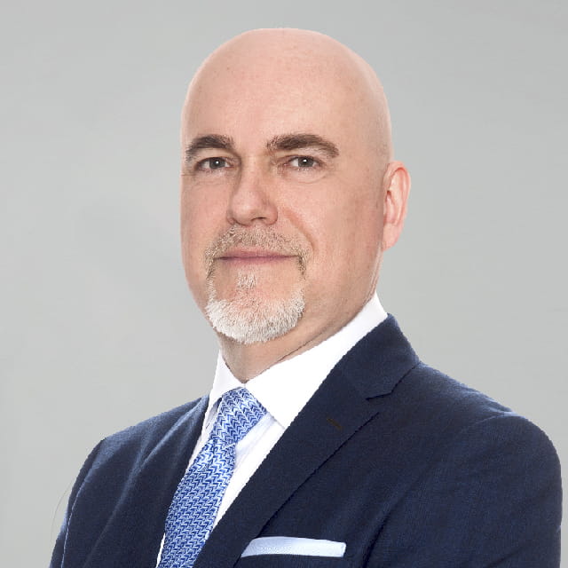 Bradley Dykeman Mississauga