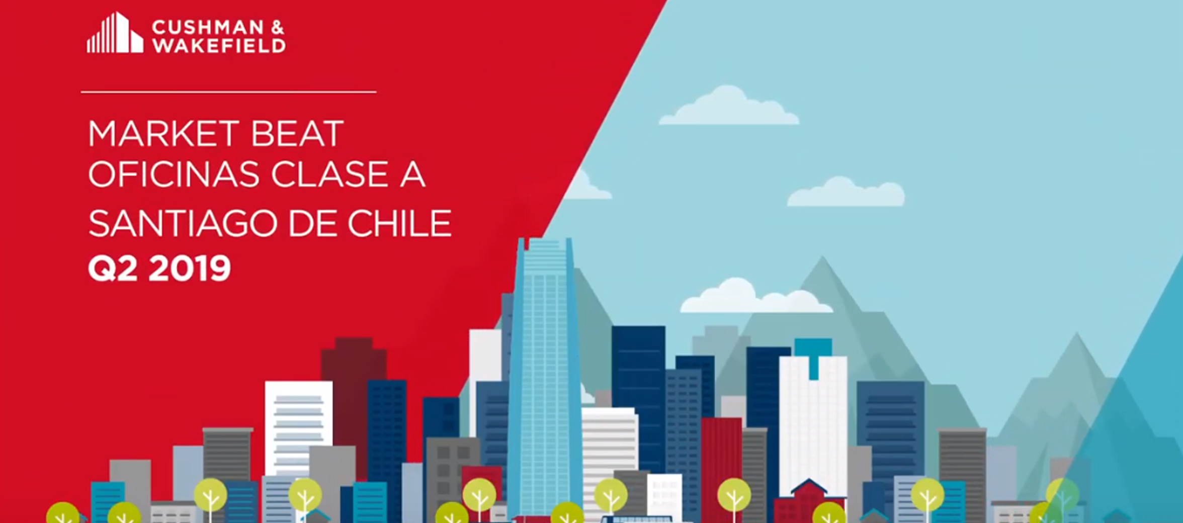 Santiago Office Marketbeat