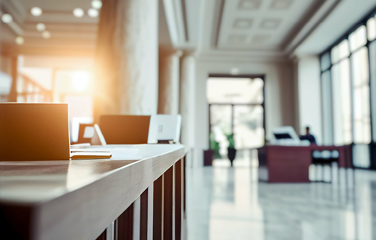 retail banking