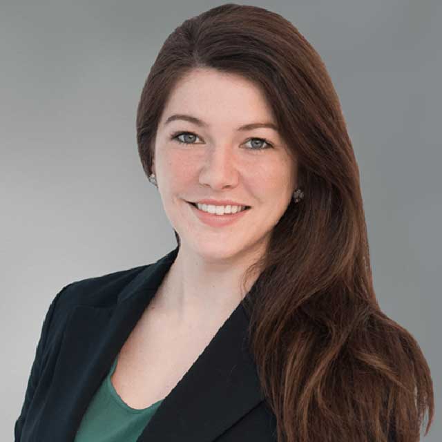 Rebecca Rockey New York Research