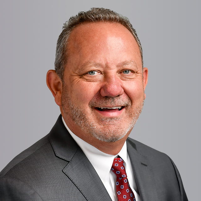 Don Rodie Managing Director Phoenix