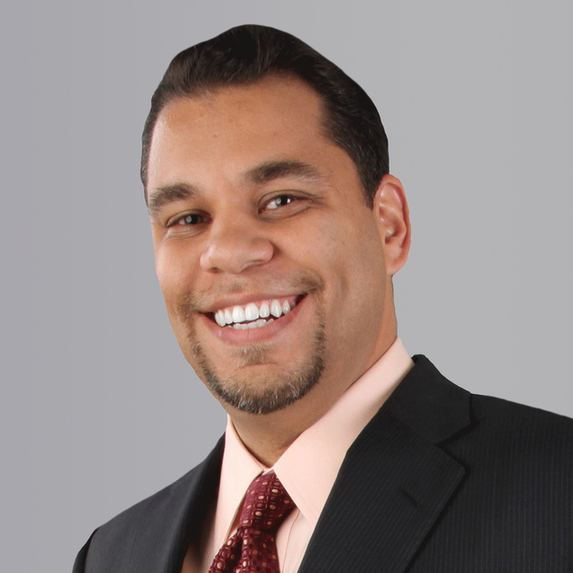 Darian Leblanc Washington DC Executive Vice Chairman