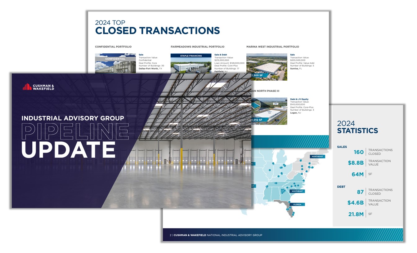 IAG Pipeline Update Graphic 12.7.25