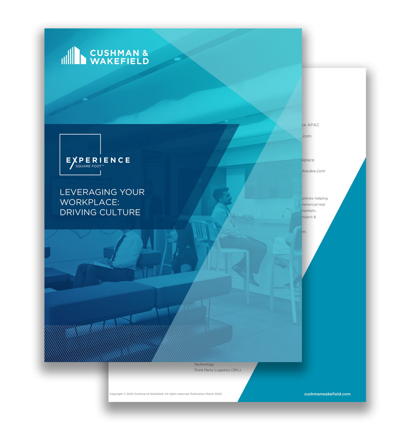 leveraging-your-workplace