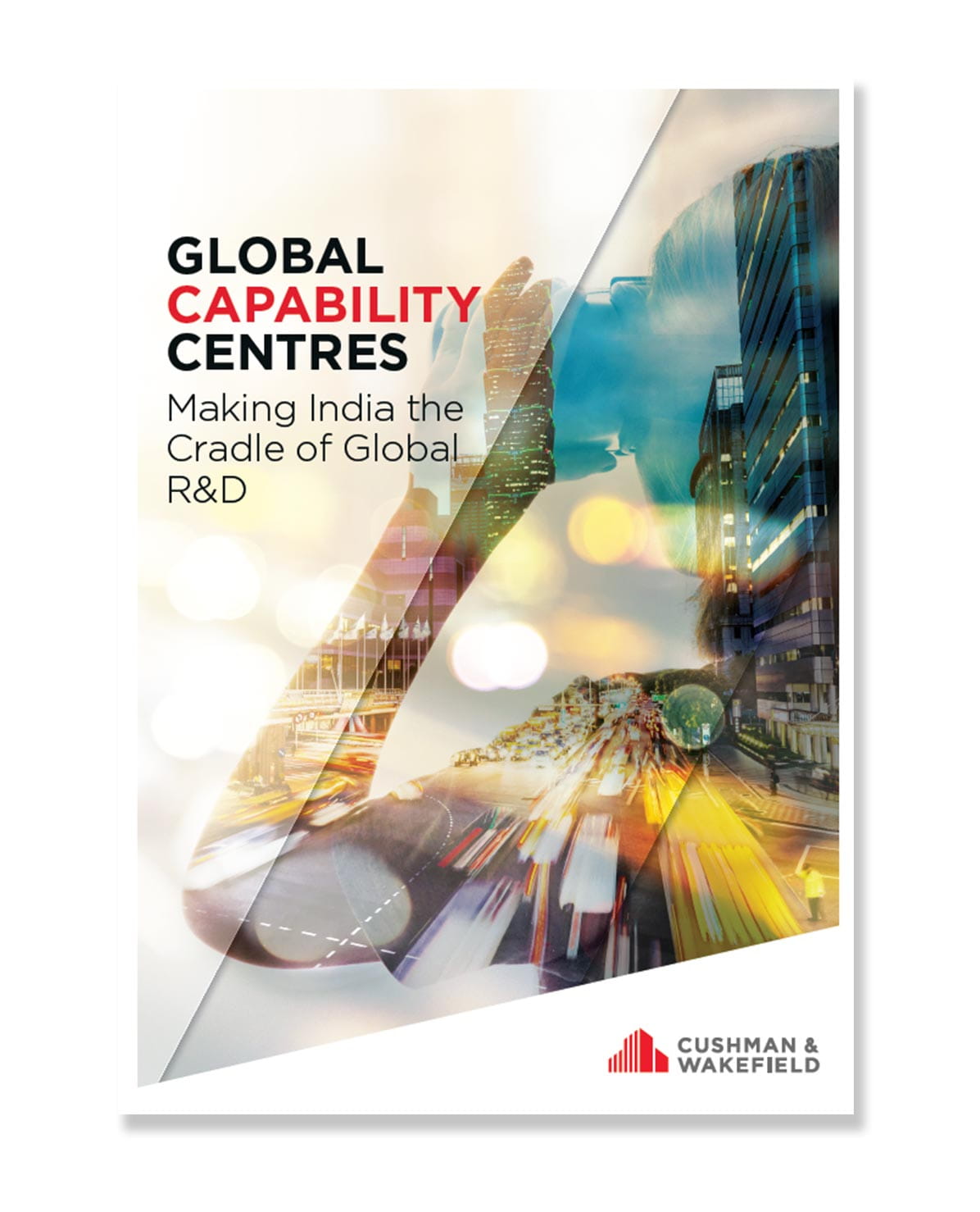 GLOBAL CAPABILITY CENTRES
