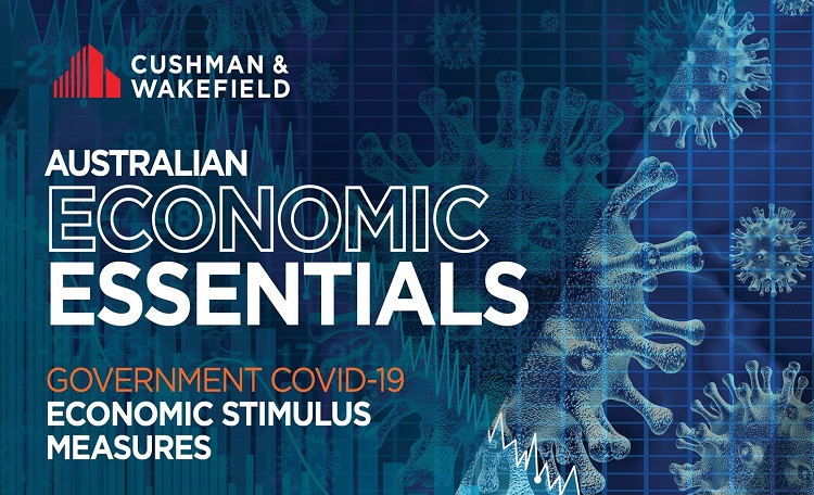 Australian Economic Essentials: Government COVID-19 Economic Stimulus Measures