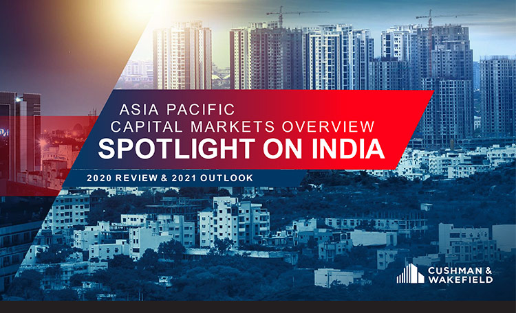 APAC Capital Markets Overview