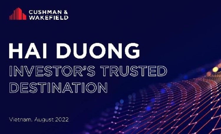 Hai Duong