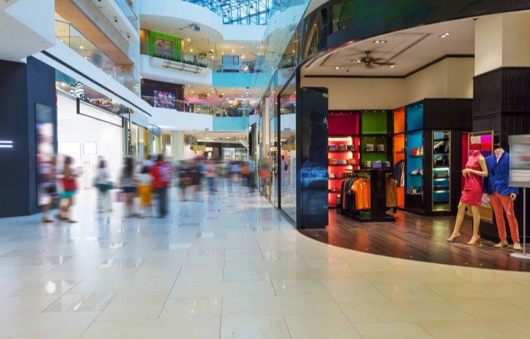 banner retail