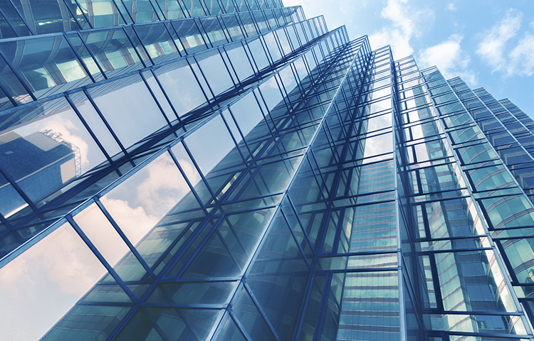 Global investment bank