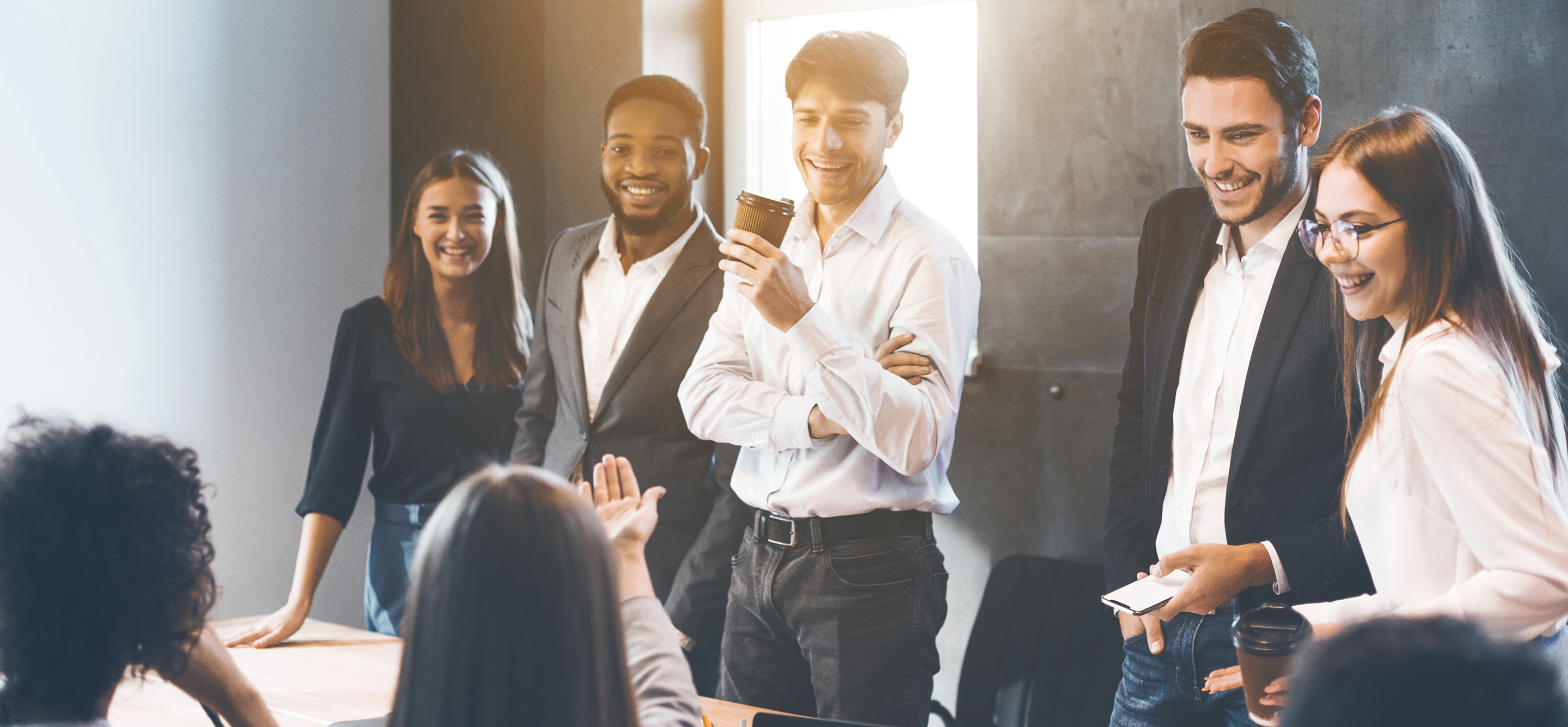 Cushman & Wakefield