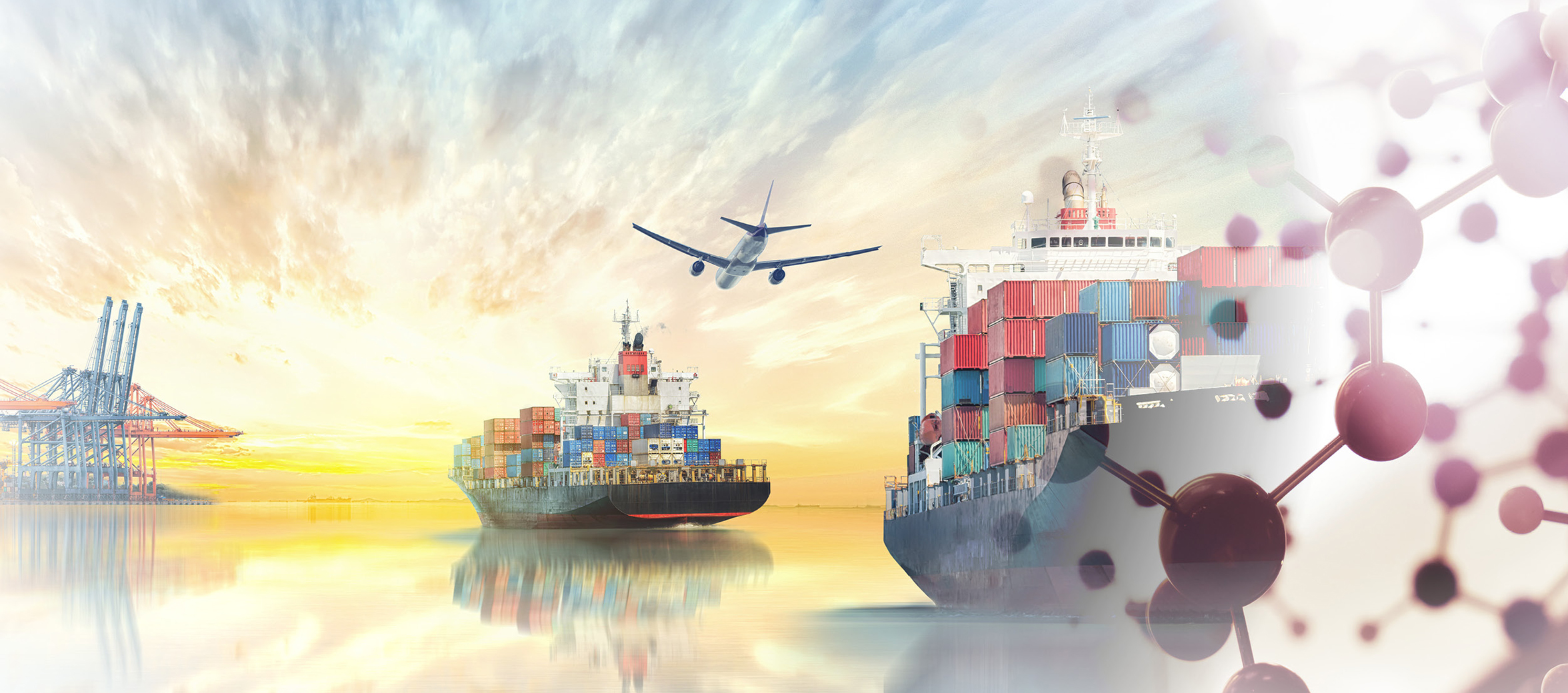 COVID-19 and the logistics market