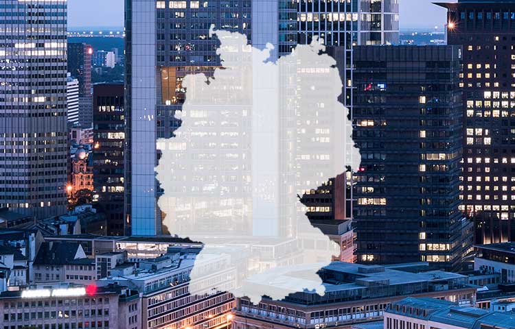 Office MarketBeats Deutschland