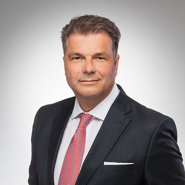 Andreas Siebert