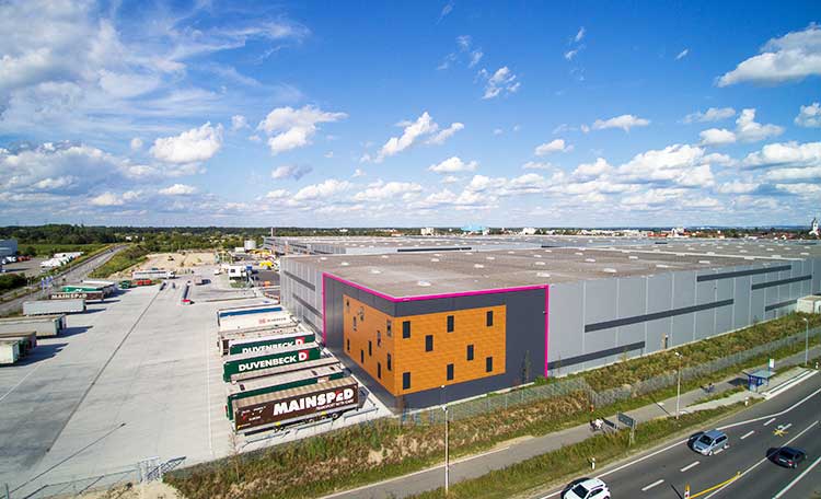 AEW Cushman Wakefield