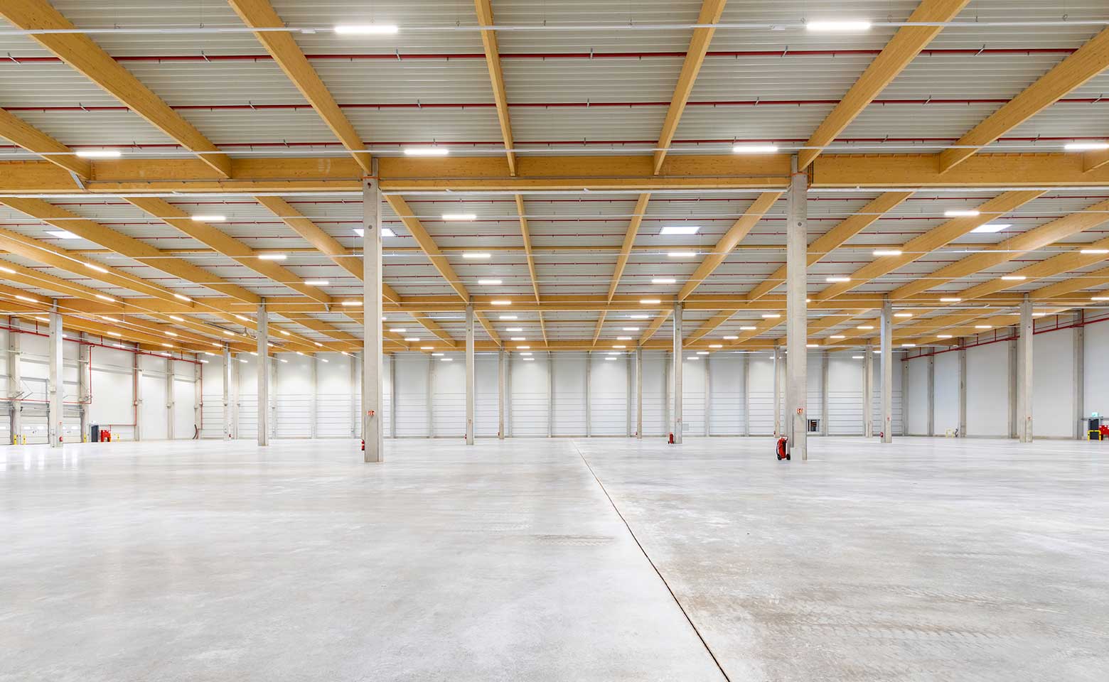 AEW Cushman Wakefield