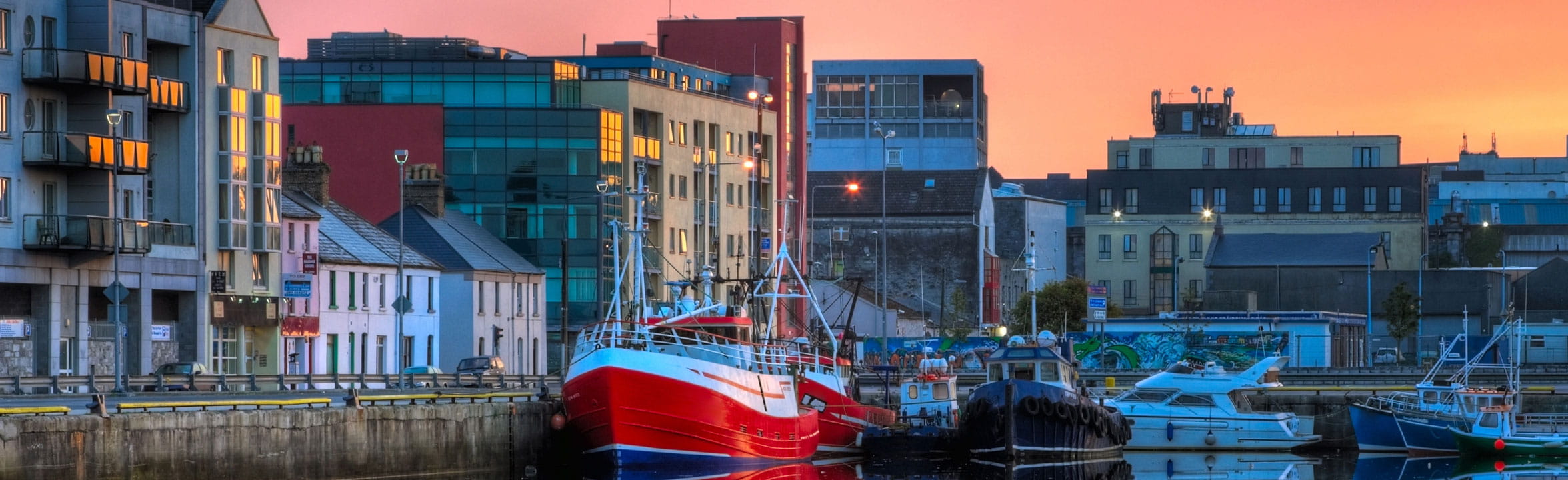 Ireland Galway