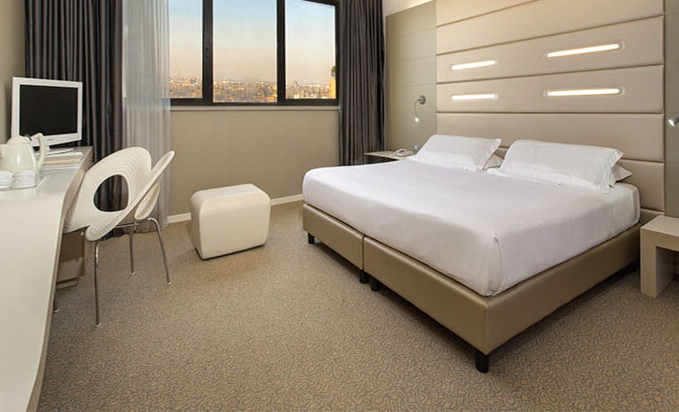 best western plus towern hotel