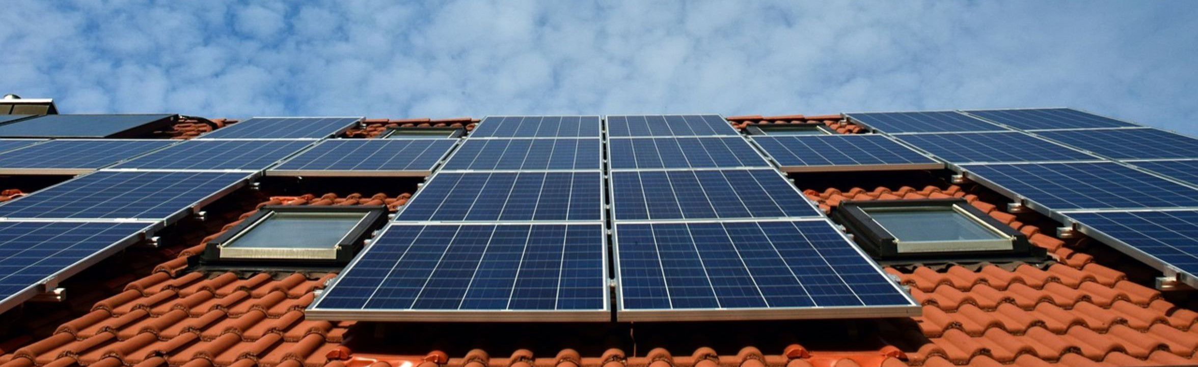 Energy Solar Panels
