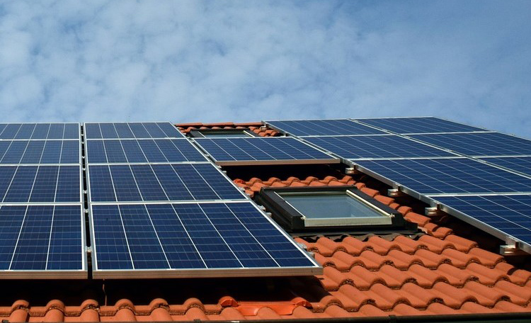 Energy Solar Panels