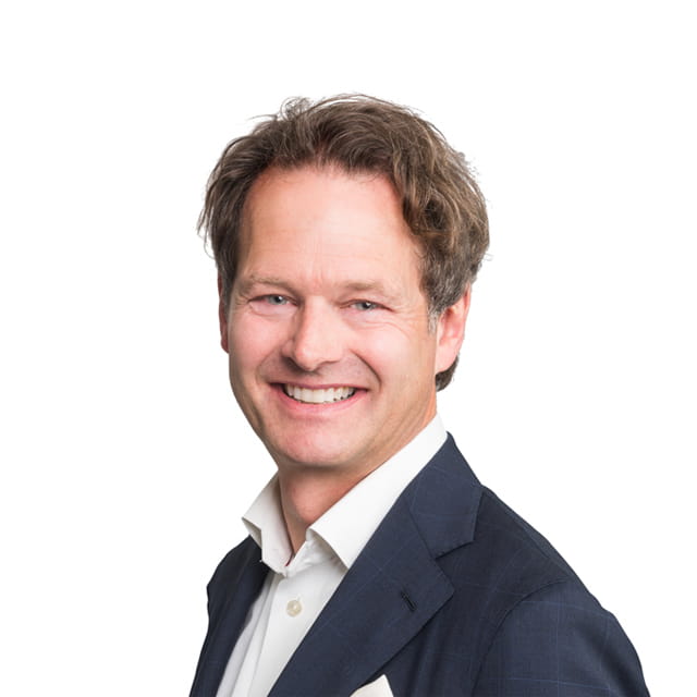 Paal S. Corneliussen