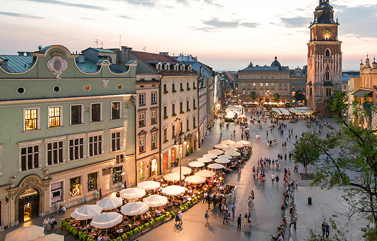 Krakow