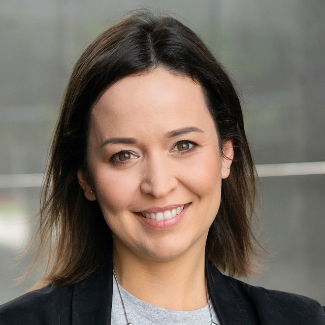 Zuzanna Krech Lodz