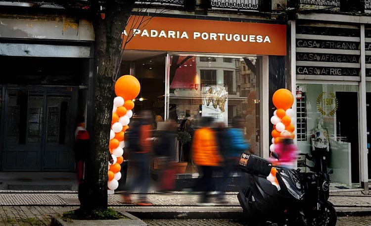 Padaria
