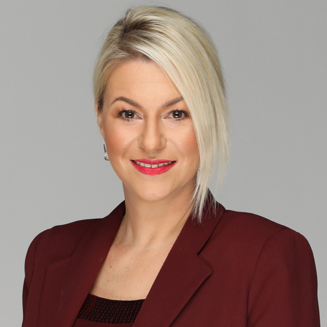 Tamara Kostadinovic