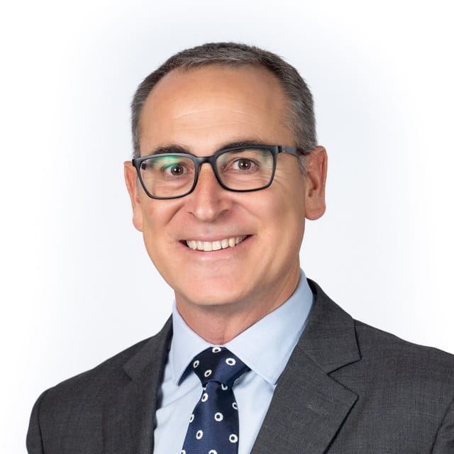 Javier Bernades