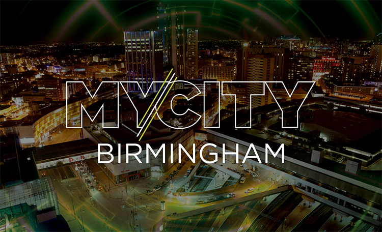 MyCity - Birmingham