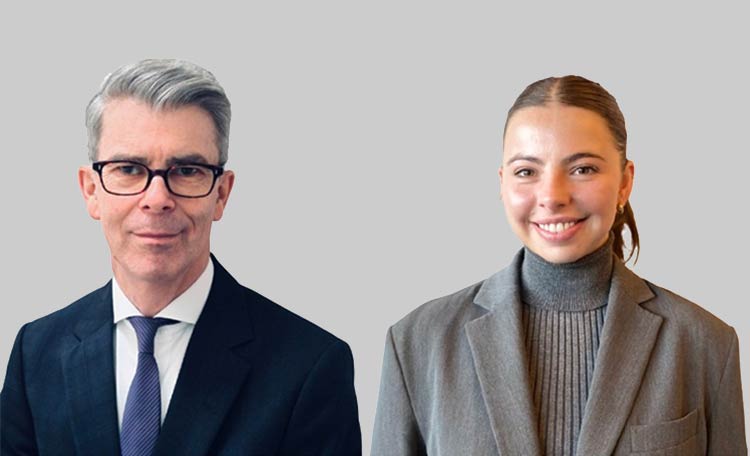 Capital Markets Double Hire (image)