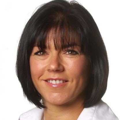 Melanie Roocroft
