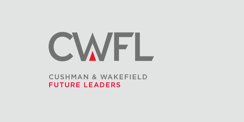CWFL Logo