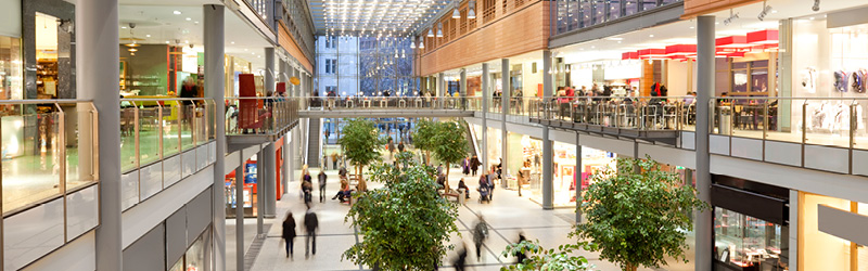 Shopping Malls (image)