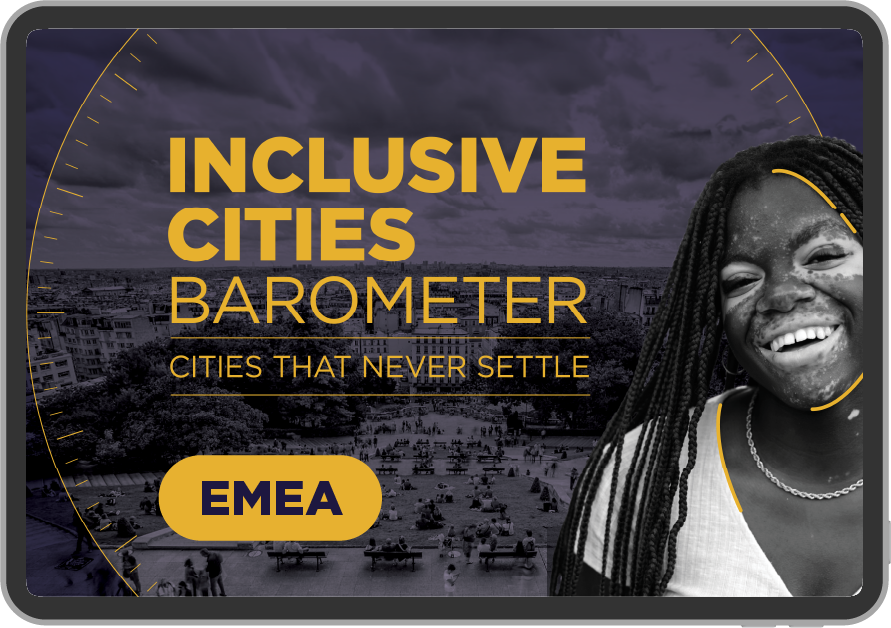 Inclusive Cities Barometer