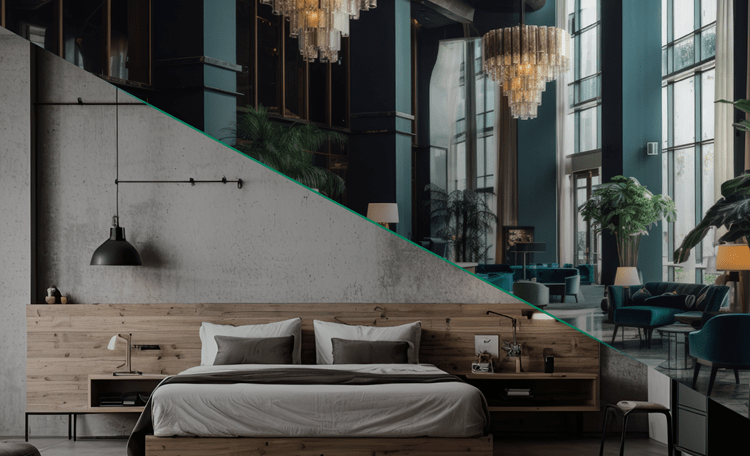 Hotel Investor Compass