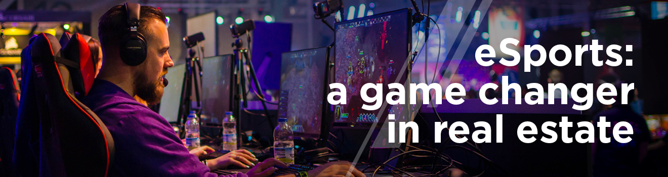 esports banner