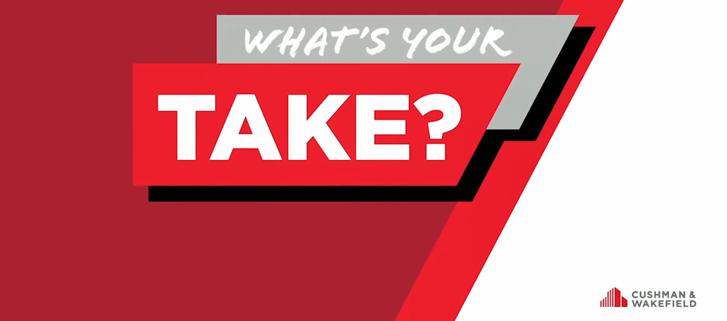 Whats your take economy (image)