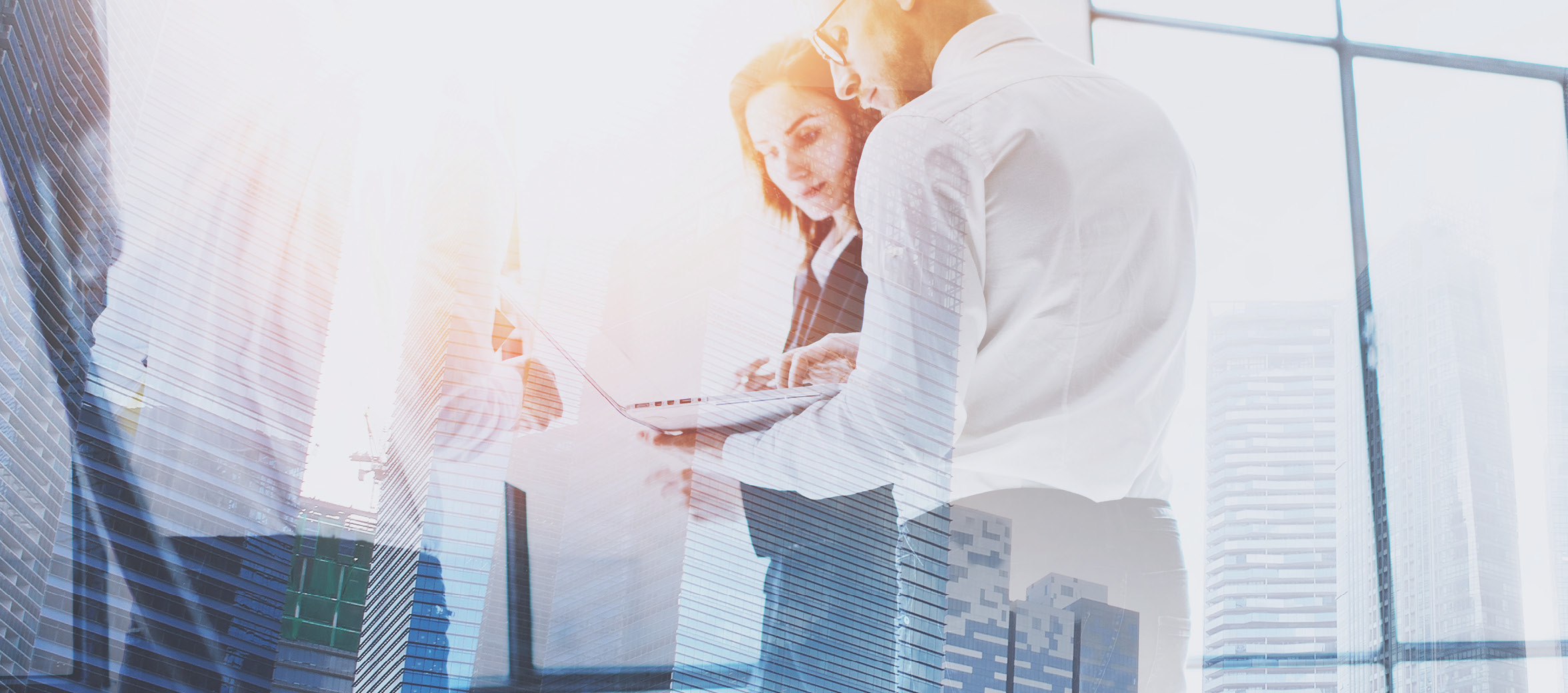 Global Portfolio Administration