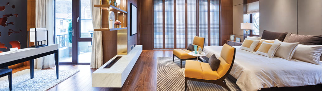 Hotel Industry (image)