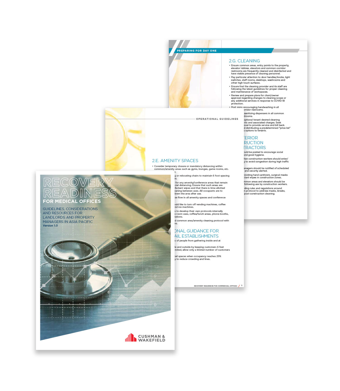 Asset Services Guide (image)