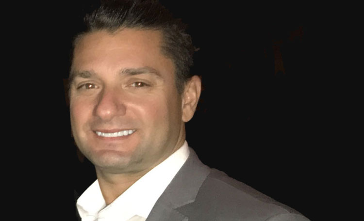 Rob Franch CTO (image)
