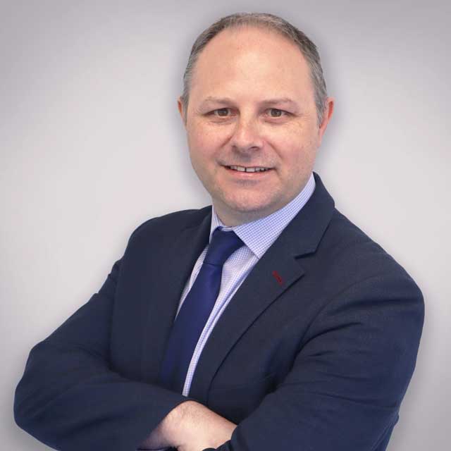 Tom McCabe